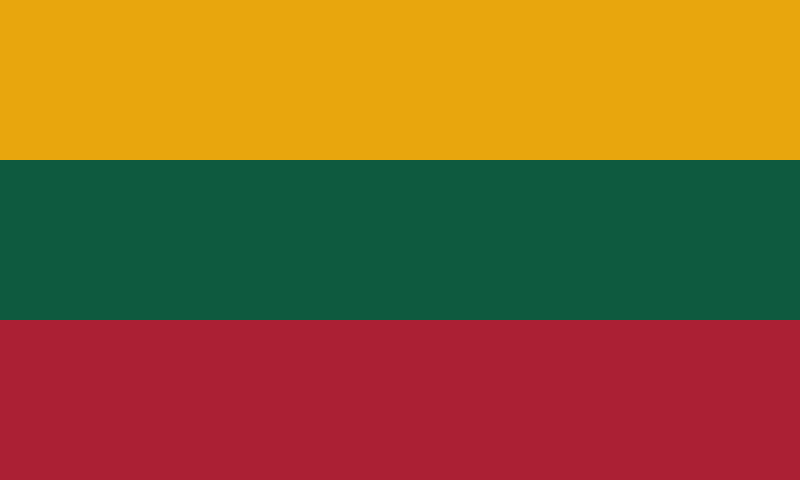 Egenanställd i Litauen