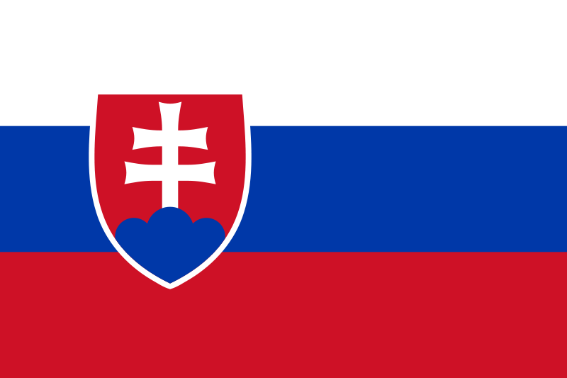 Egenanställd i Slovakien