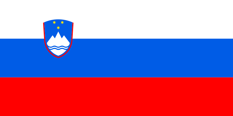 Egenanställd i Slovenien