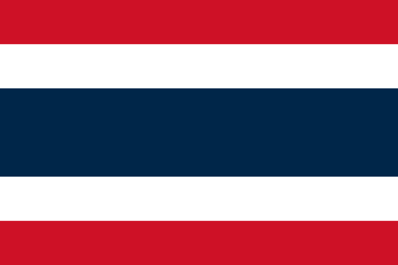 Egenanställd i Thailand
