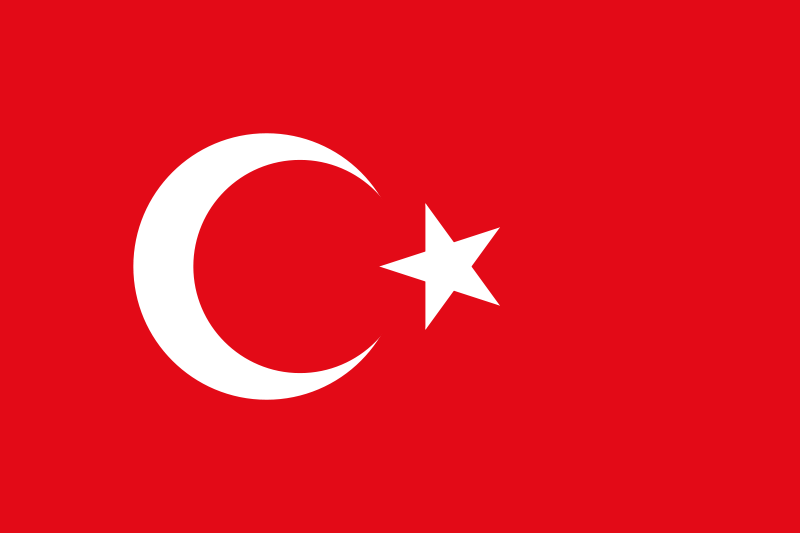 Egenanställd i Turkiet