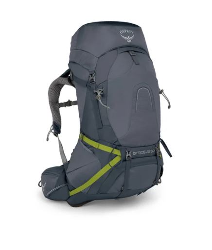 Bästa backpacker ryggsäcken: Bäst i test 2023 -