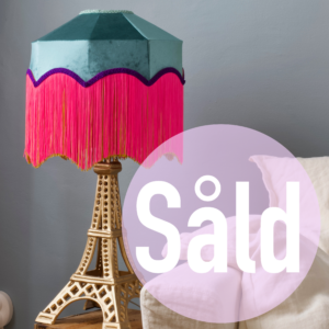 Lampskärm Sabrina