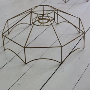 Stomme oktagon - Medium