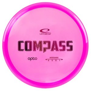 Opto Compass