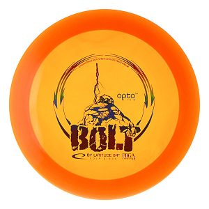 Opto Bolt 2 bolt opto b Frisbeesor.no
