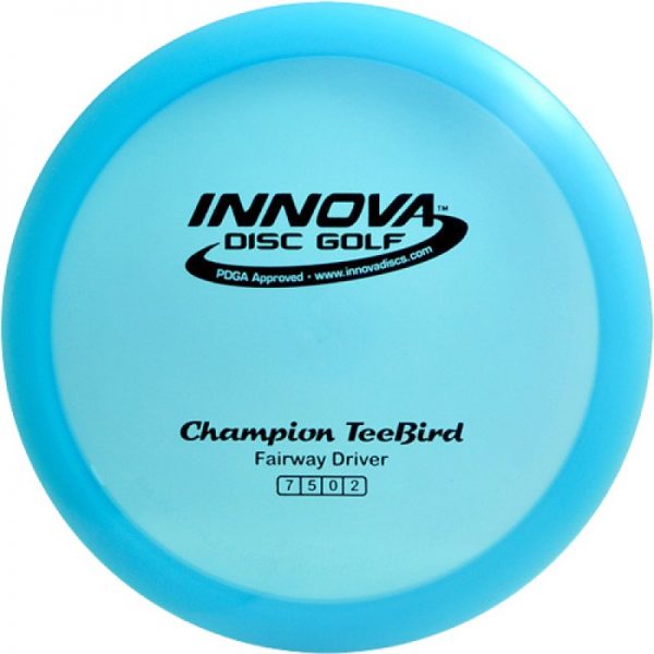 champion teebird blue 800x800 1 Frisbeesor.no