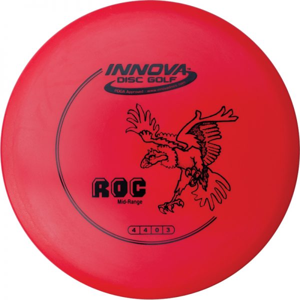 dx roc red 800x800 1 Frisbeesor.no