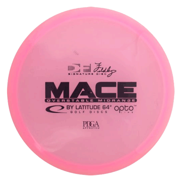 mace op b Frisbeesor.no