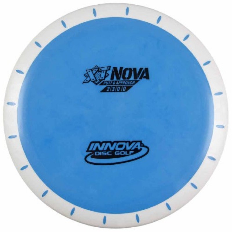 overmold nova blue 800x800 1 Frisbeesor.no