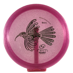 Cosmic Huia Pink Frisbeesor.no