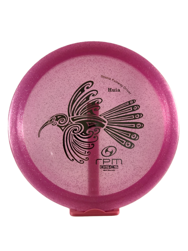 Cosmic Huia Pink Frisbeesor.no