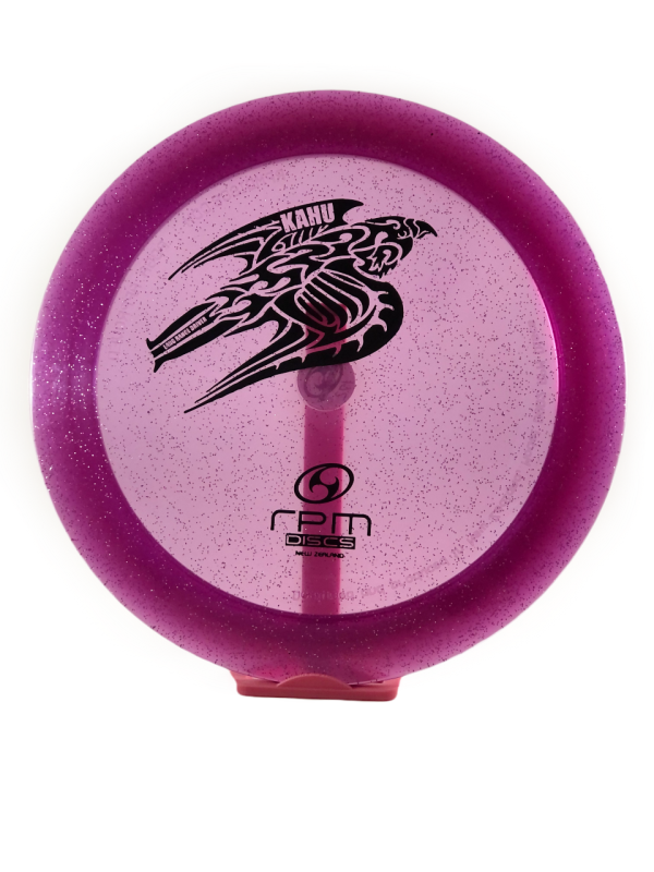 Cosmic Kahu Purple Frisbeesor.no