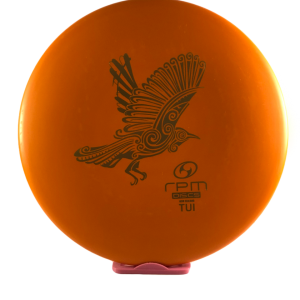 Strata TUI Orange Frisbeesor.no