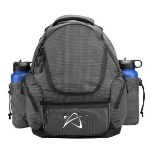 PRODIGY BP-3 v3 RYGGSEKK 14 bp3v3 charcoal front closed Frisbeesor.no
