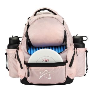 bp3v3 pink front open Frisbeesor.no