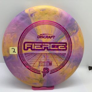 fierce2 Frisbeesor.no