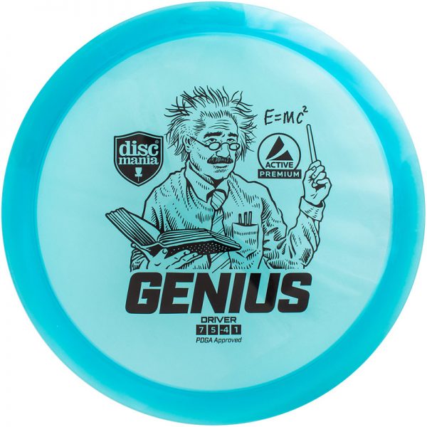 Active premium genius 800x800 1 Frisbeesor.no