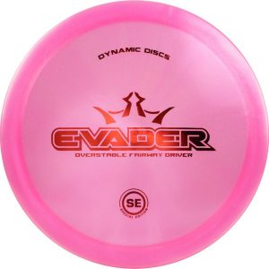 LucidGlimmerEvader SpecialEdition Pink 800x Frisbeesor.no