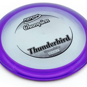 CHAMPION THUNDERBIRD 7 champion thunderbird Frisbeesor.no