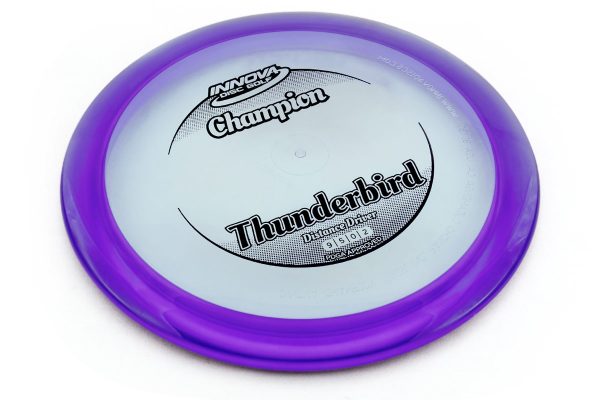 champion thunderbird Frisbeesor.no
