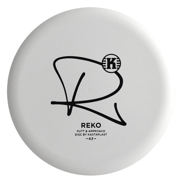 reko k3 b Frisbeesor.no