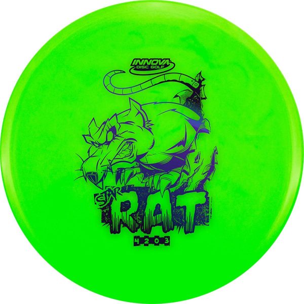 15085 Innova Star Rat 1 Frisbeesor.no