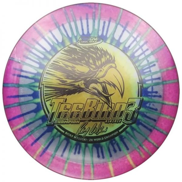 Teebird3 I Dye 800x800 1 Frisbeesor.no