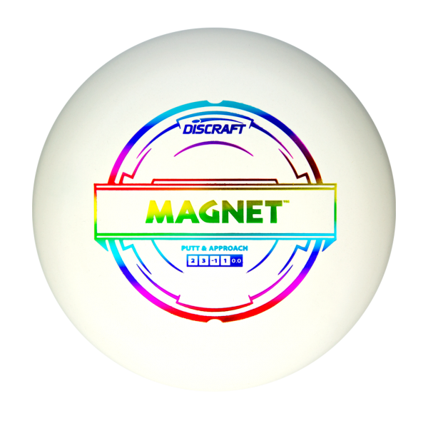 magnet 1 Frisbeesor.no