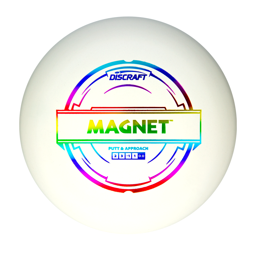 magnet 1 Frisbeesor.no