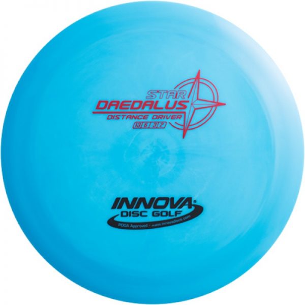 star daedalus lightblue 800x800 1 Frisbeesor.no