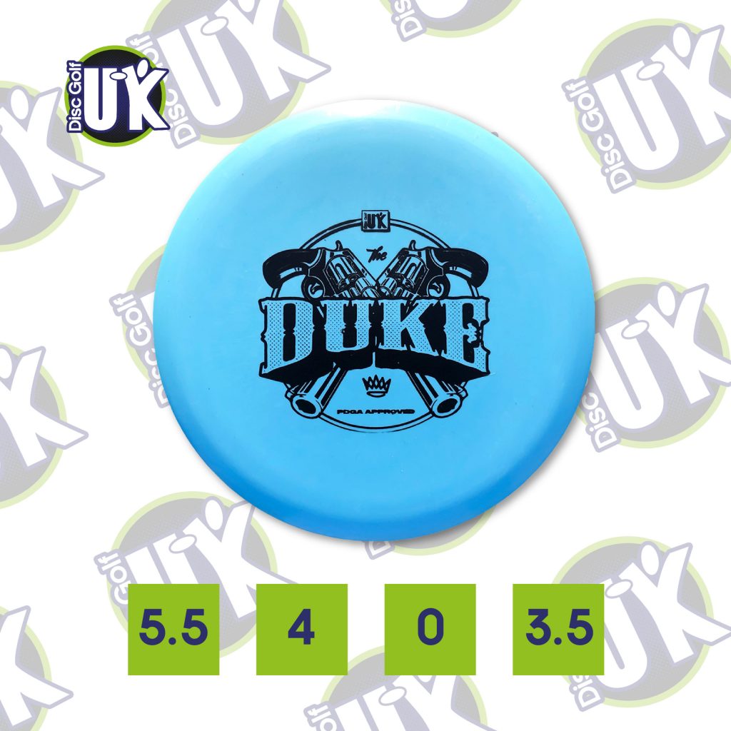 Duke Blue scaled 1 Frisbeesor.no