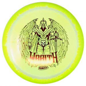 innova wraith halo star garrett gurthie 2021 tour series Frisbeesor.no