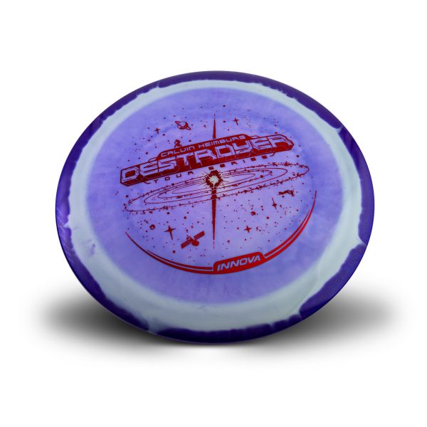 st halo destroyer ch purple Frisbeesor.no