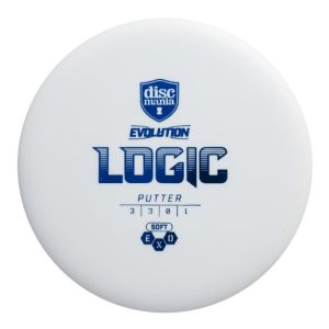 EVOLUTION EXO Soft Logic