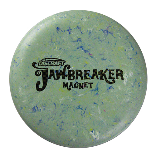 Magnet Jawbreaker Standard Frisbeesor.no