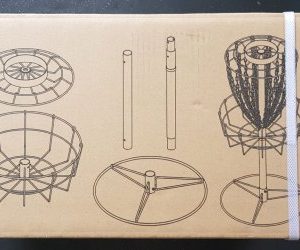 discmate3 Frisbeesor.no