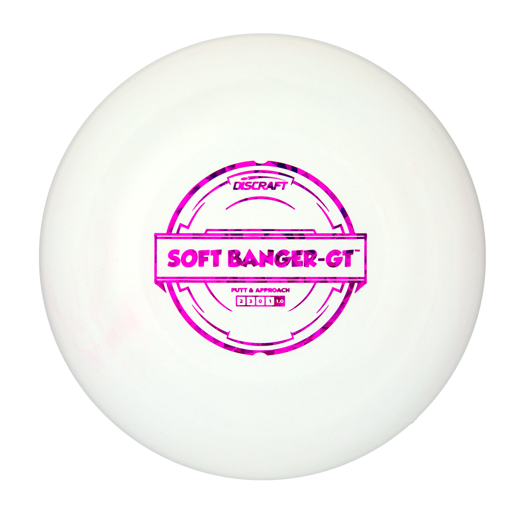 softbangergt 2 Frisbeesor.no