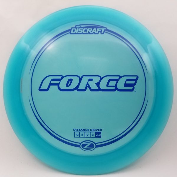 zlineforce Frisbeesor.no