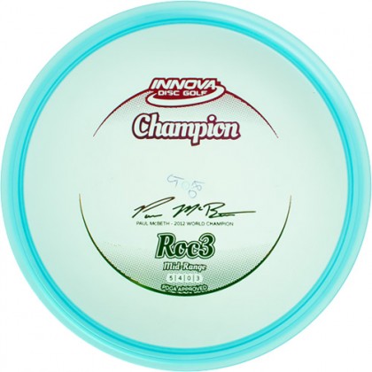champion roc3 blue 420x420 1 Frisbeesor.no