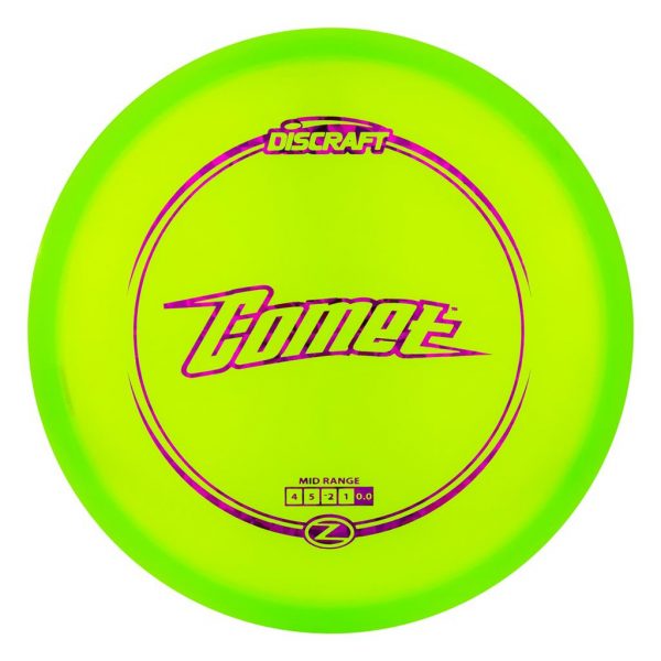 zcomet max br 1 Frisbeesor.no