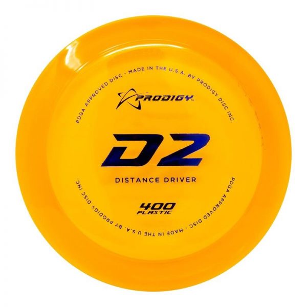 d2 400 Frisbeesor.no