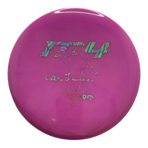 M4 400G Cale Leiviska Signature Series 11 m4 C Frisbeesor.no