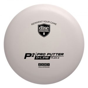 D-line P2 flex2
