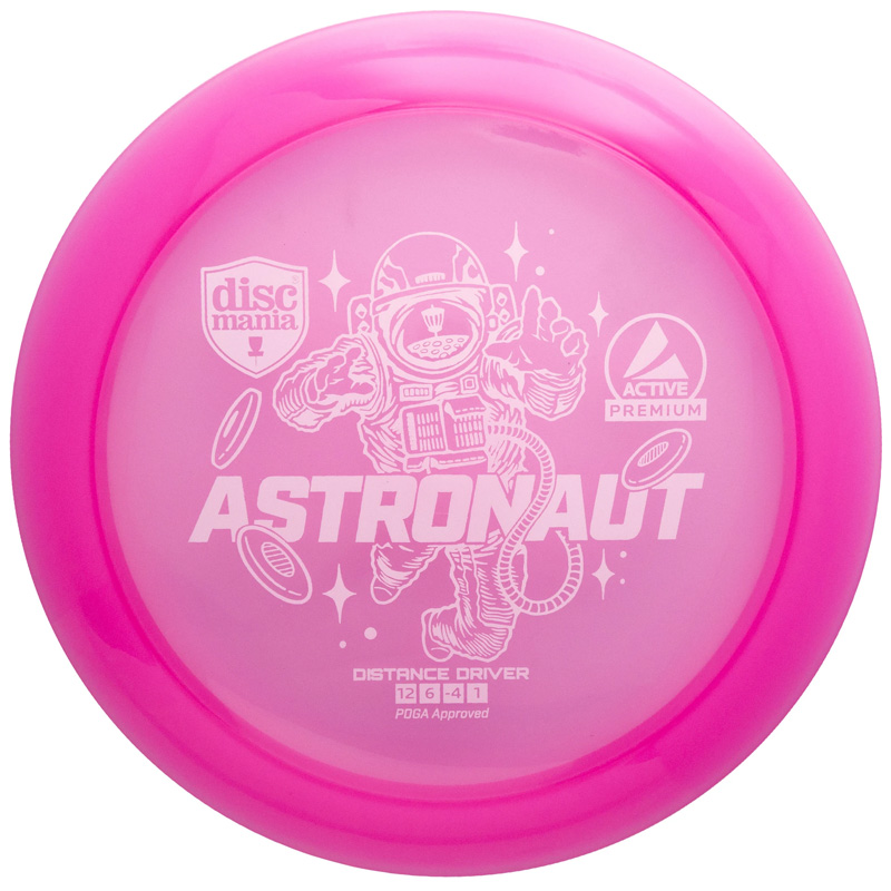 Active premium Astronaut 800x800 1 Frisbeesor.no