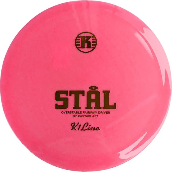 K1 Stal 800x800 1 Frisbeesor.no