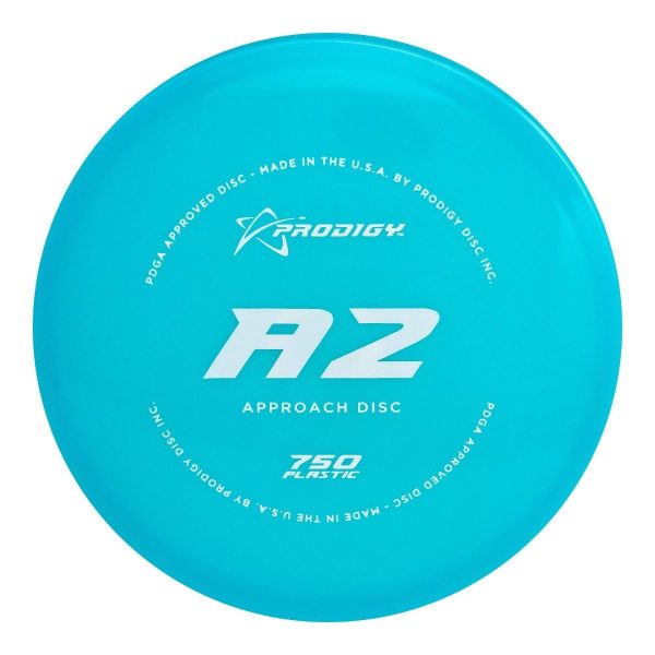 prodigy a2 750 plastic Frisbeesor.no