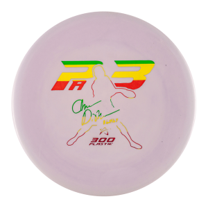 prodigy disc signature 300 pa 3 dickerson lavender 2000x Frisbeesor.no