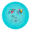prodigy disc signature 300 pa 3 dickerson light teal 2000x Frisbeesor.no