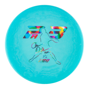 PA-3 300 Chris Dickerson Signature Series 4 prodigy disc signature 300 pa 3 dickerson light teal 2000x Frisbeesor.no